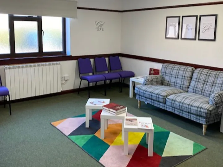 Meeting Room 1