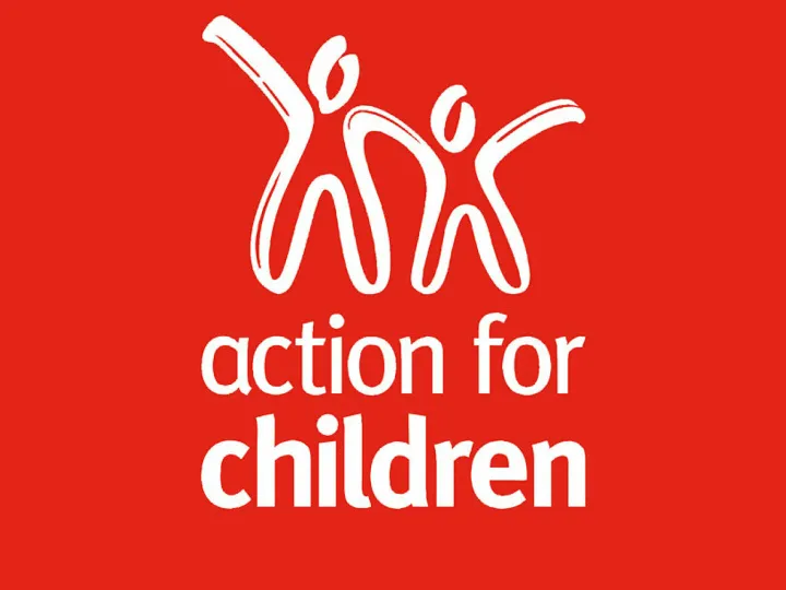 Action For Children – Logo