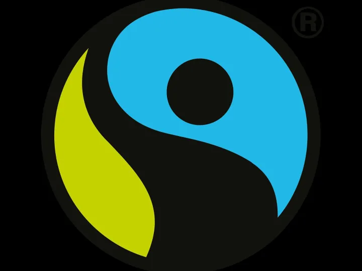 Fairtrade &ndash; Logo