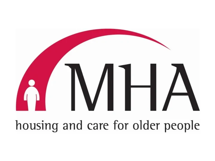 Mha &ndash; Logo