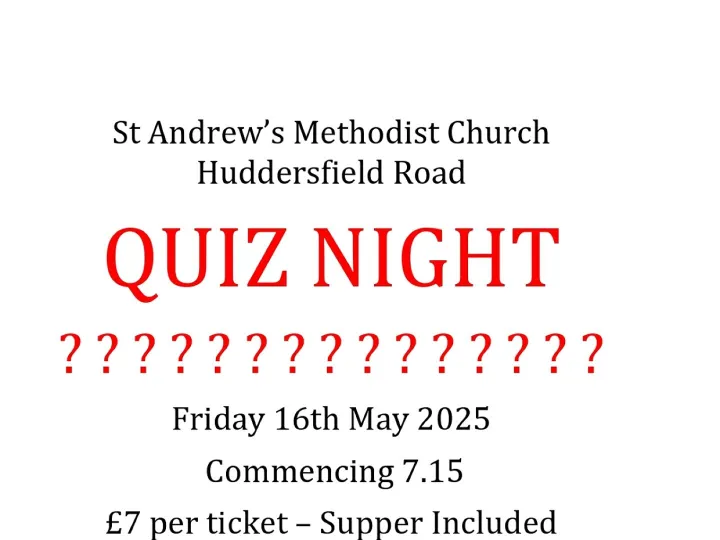 Quiz Flyer May 2025_