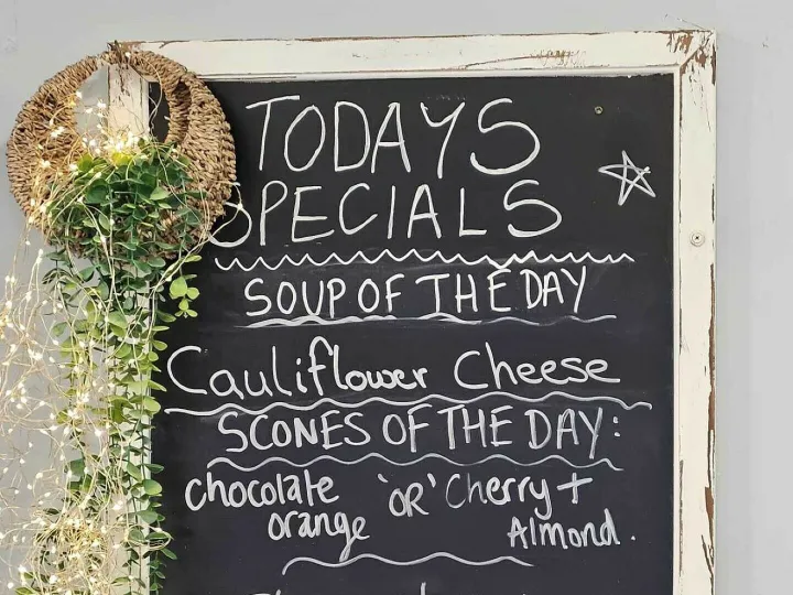 Specials