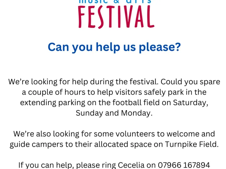 Parking Help
