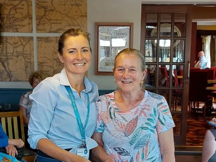 Wingate Childrens Special Trust (1)
