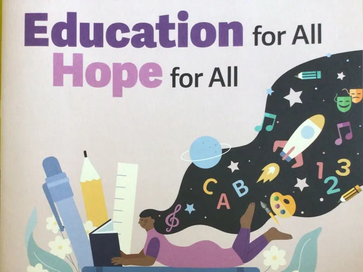 Hedge End MWiB May 2025