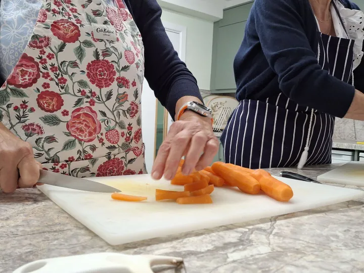 Centerpoint Preparation