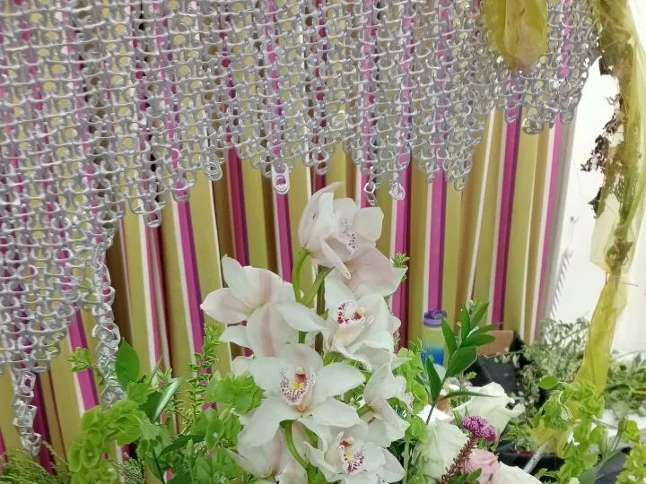 Flower Club &ndash; May 2025