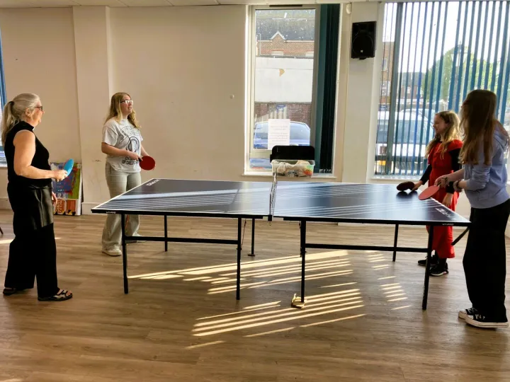 2025 04 – Tabletennis