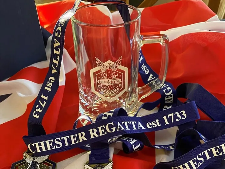 Chester Regatta