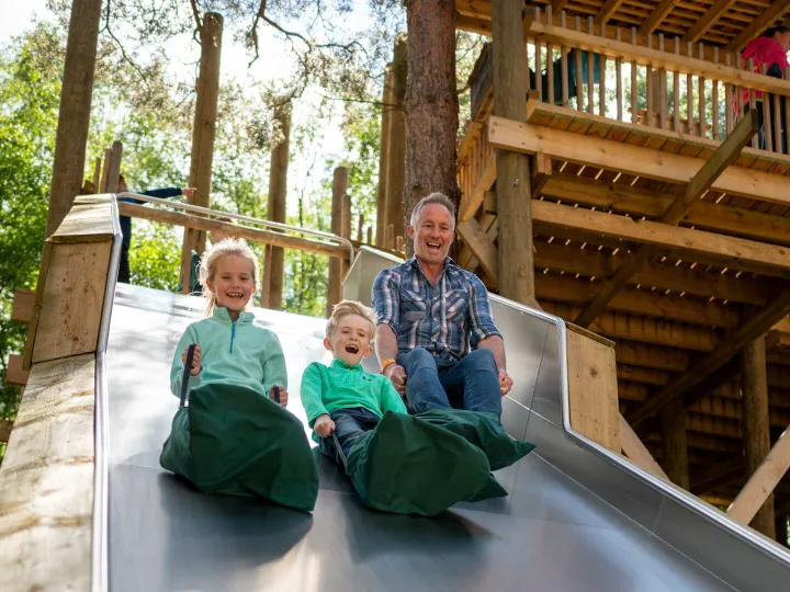 Bewilderwood Fathers Day