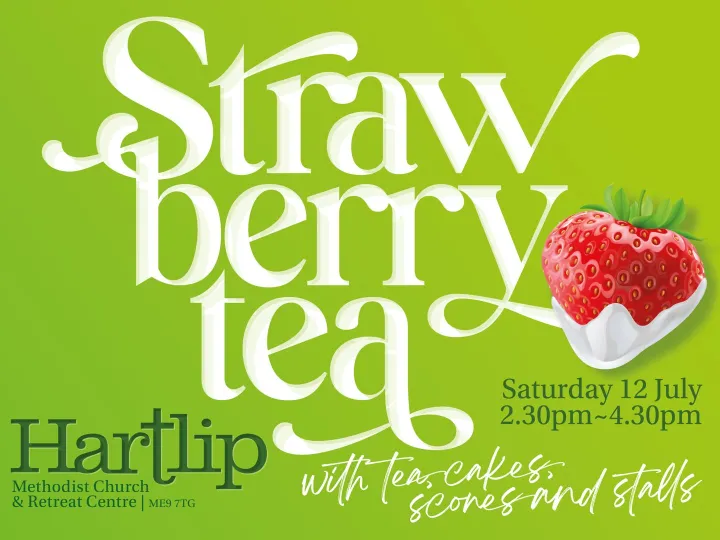 Summer Fair Third Ave