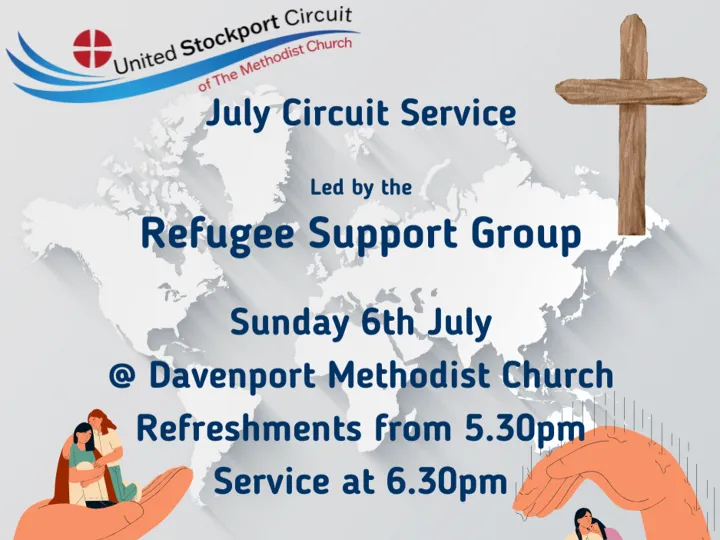 July Circuit Service