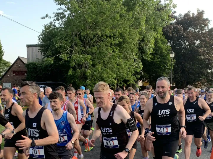 Tough Team 25 &ndash; 1