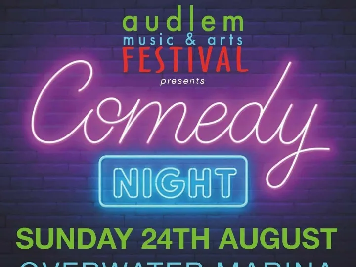 Comedy Night