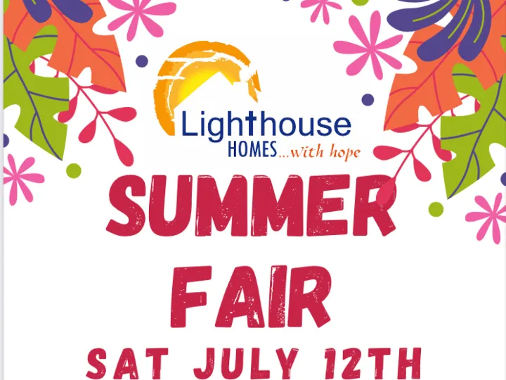 Lighthouse Fair 2025