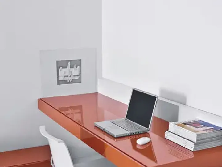 Ala-Orange-Suspended-Desk