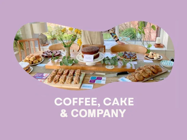 Coffee Cake & Company 1