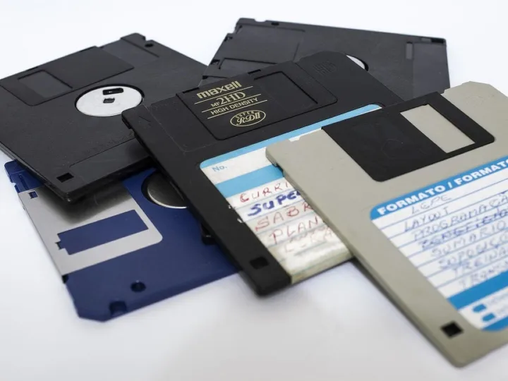 Floppy disk, data, computer, technology, disk, floppy, diskette, memory, media, plastic, obsolete, storage, magnetic, outdated, backup, label, floppy disk, floppy disk, floppy disk, floppy disk, floppy disk