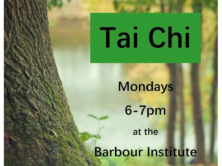 Tai Chi