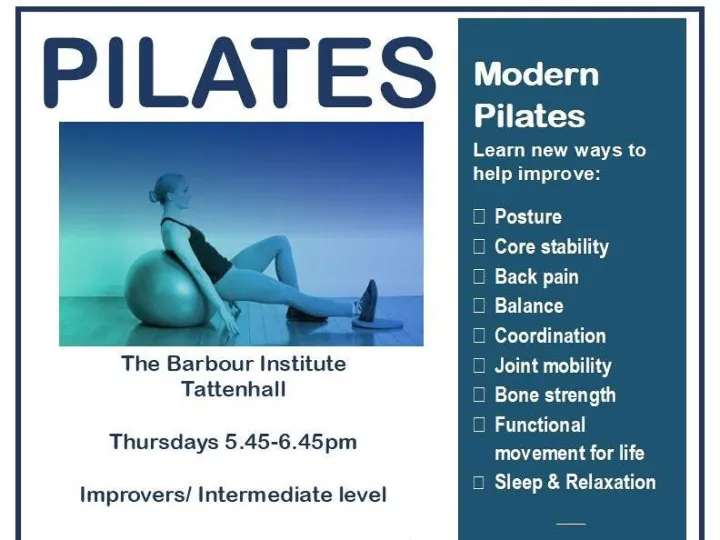 Pilates