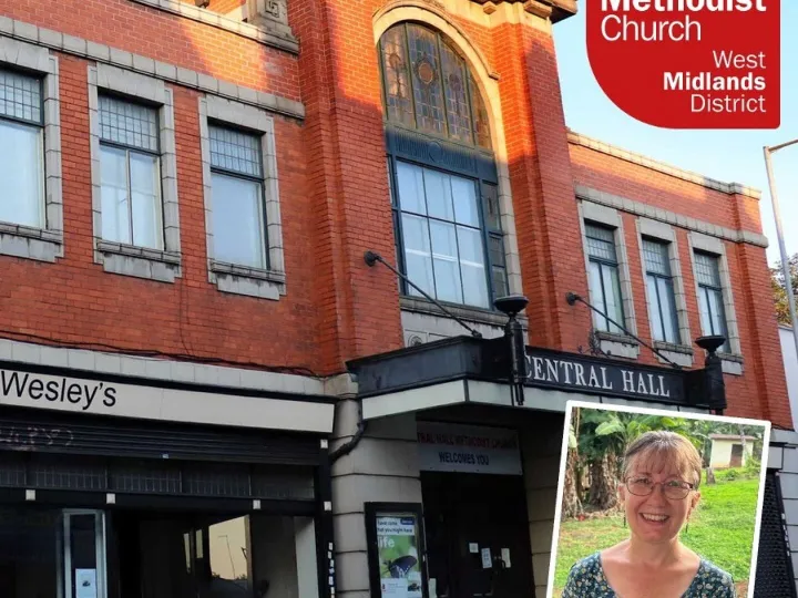 West Mids Launch Service