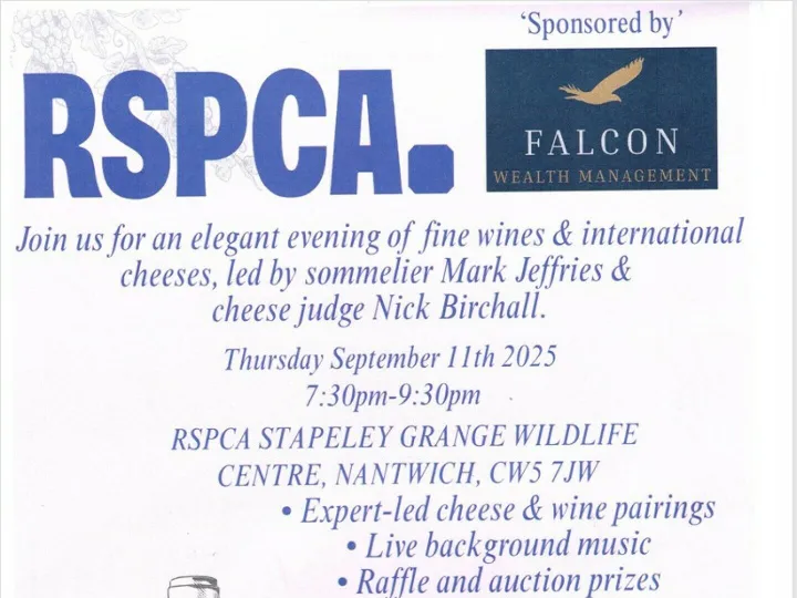 rspca