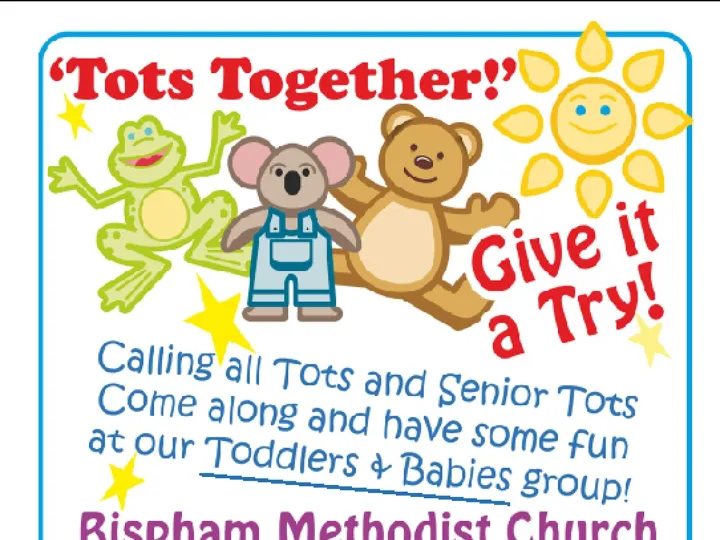 Tots Term Restart Invite25