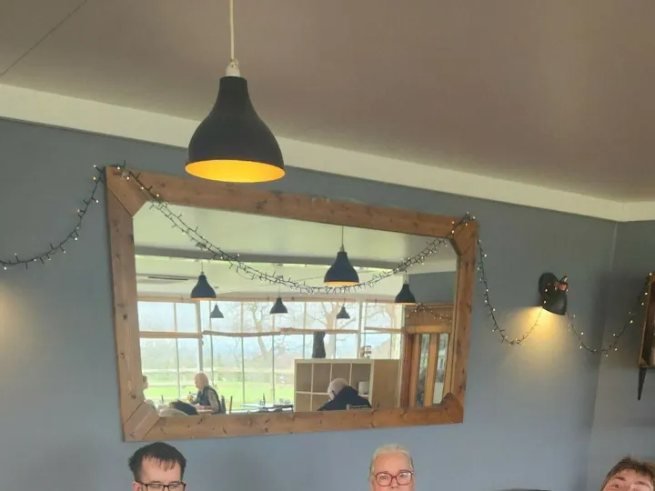 Tarporley Disability Campaign 1