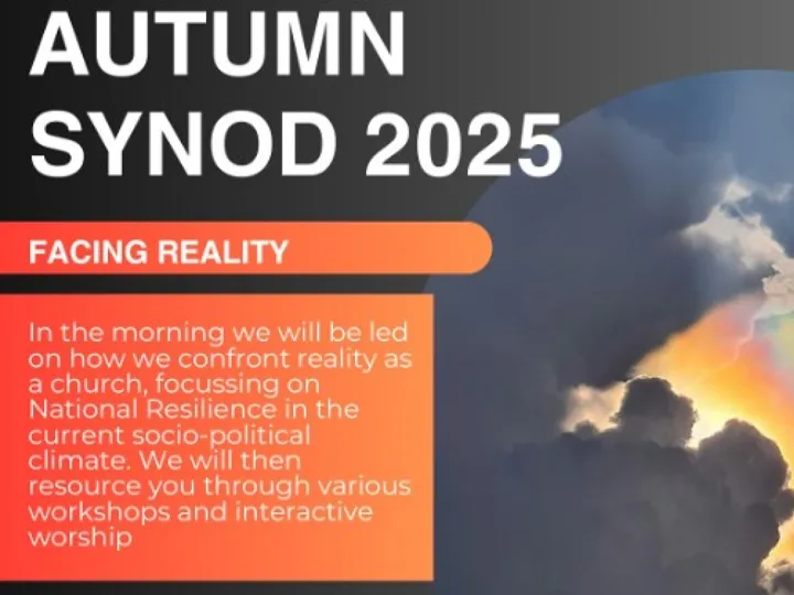 2025-09 Synod