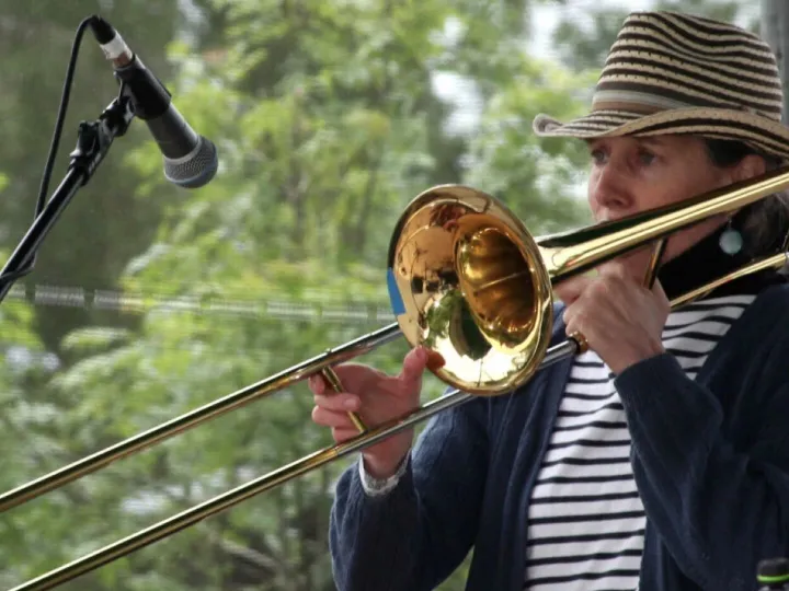 Music Fesival