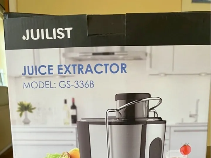 Juicer