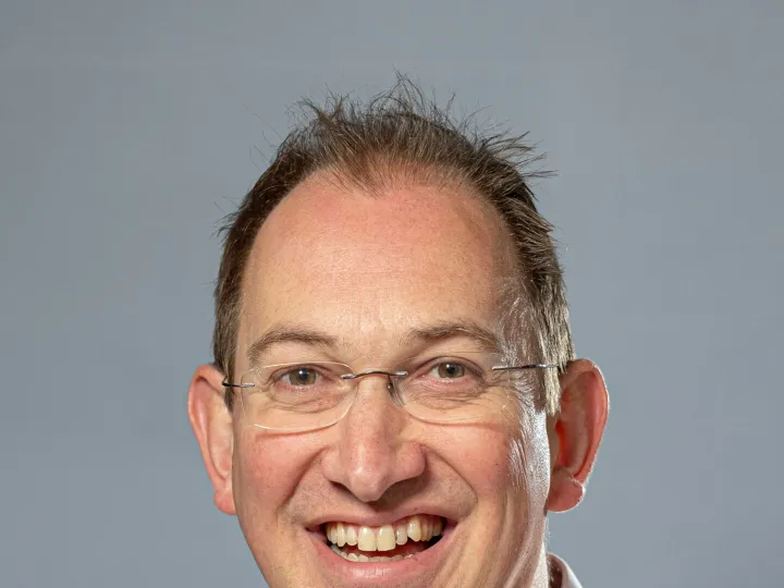 Guy Harris, AccessiblePRS