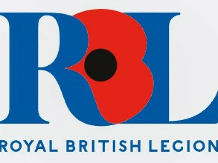 British Legion Logo