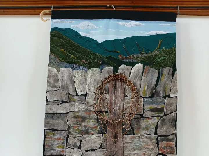 Stitched 3