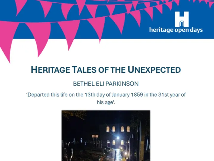 Hod Tales of The Unexpected Picture Oct 25