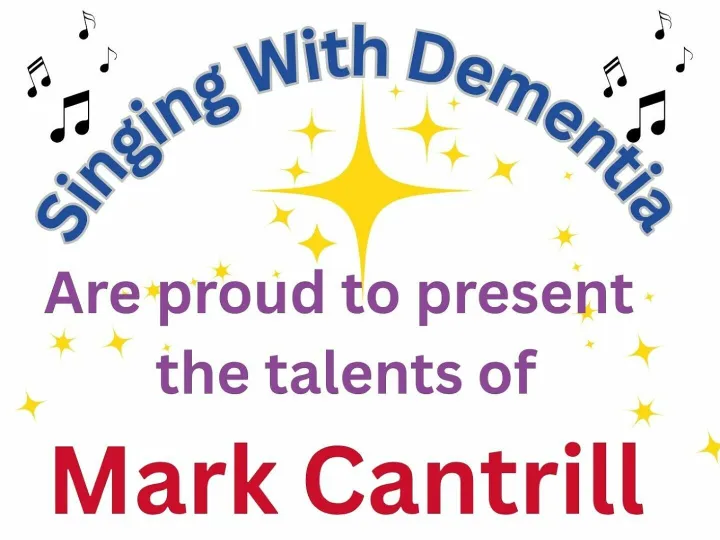 Singing With Dementia
