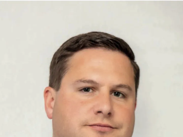 Craig Anderson, Managing Director, Fitzroy of Lond