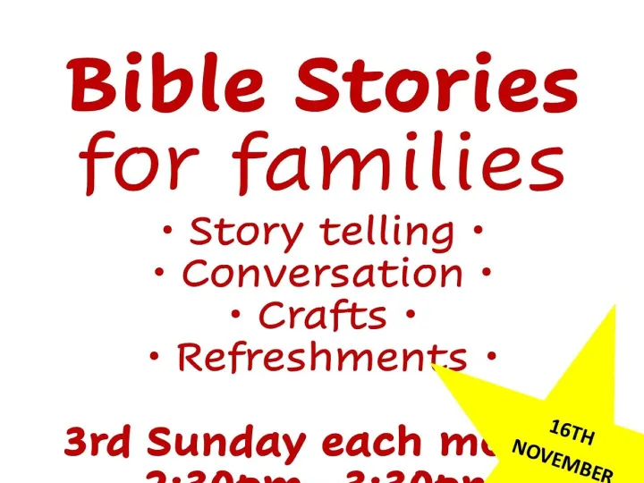 Poster Family Time At BAMC