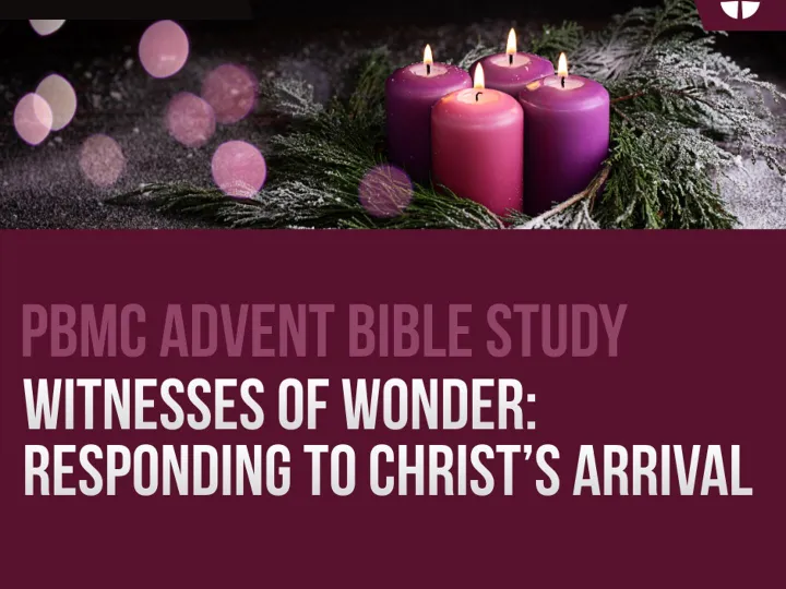 Advent bible basic image