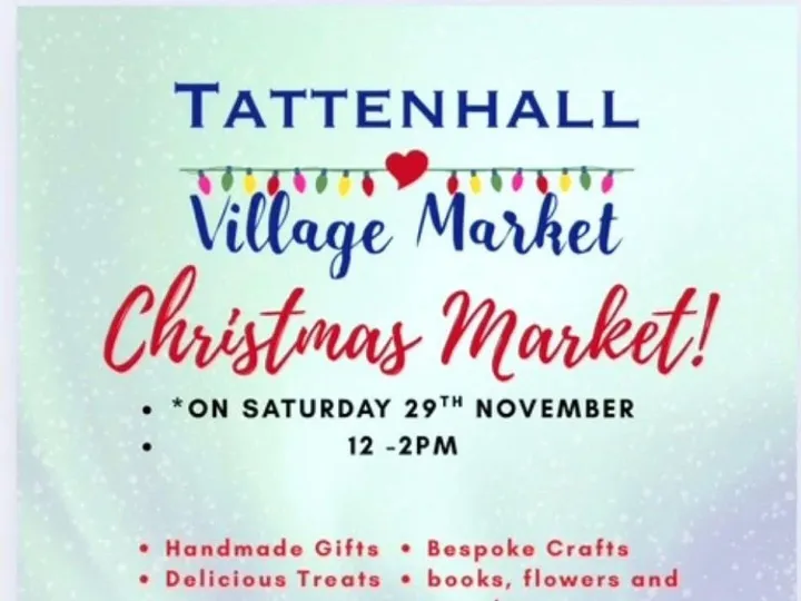 Village Christmas Market