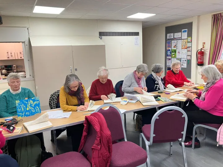 Wi November Meeting 2