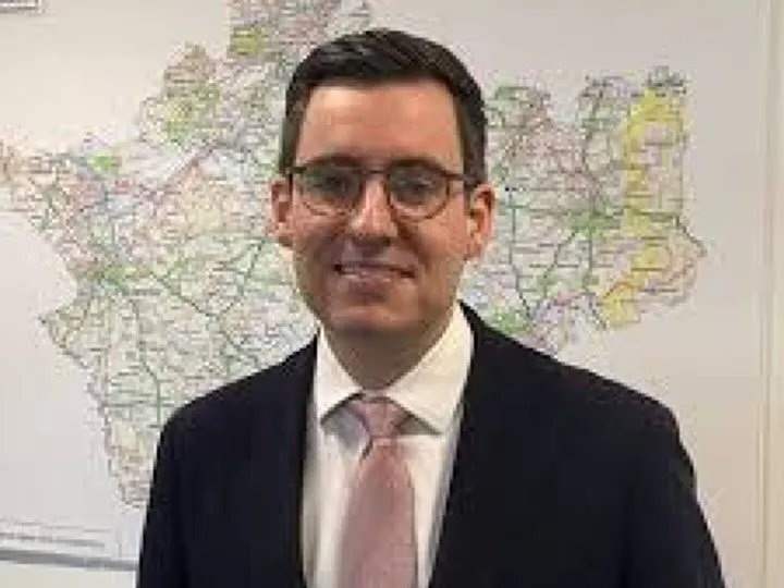 Dan Price Cheshire pcc