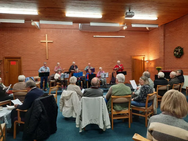 Ukulele Concert 3