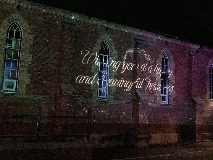 08 Amc Lights Meaningful