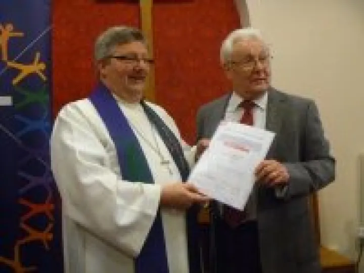 Pogmoor Circuit Service March 2015 (10)