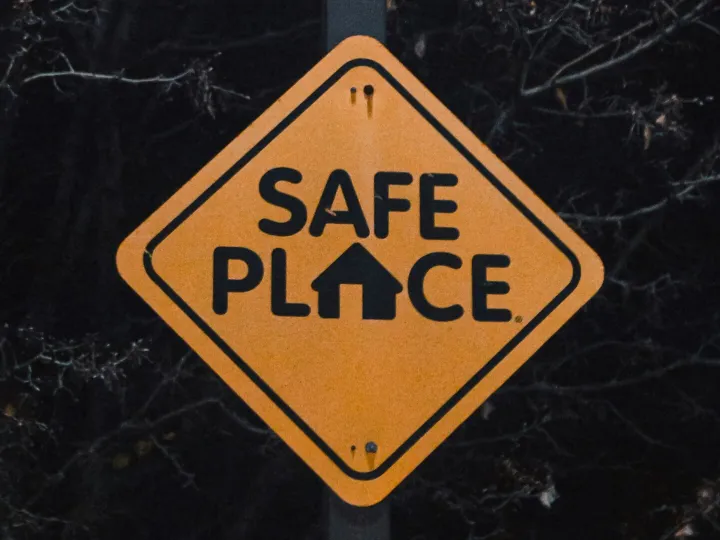 Safe Space