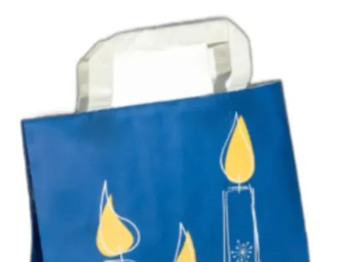 Church Gift Bag