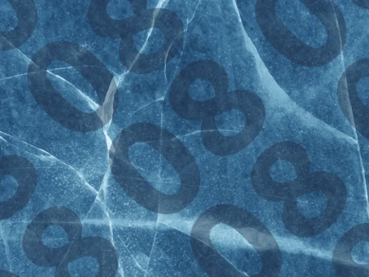 Teenage girl with praying. Peace, hope, dreams con