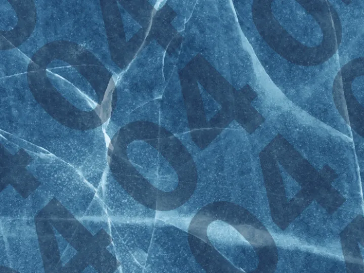 Side view of woman praying