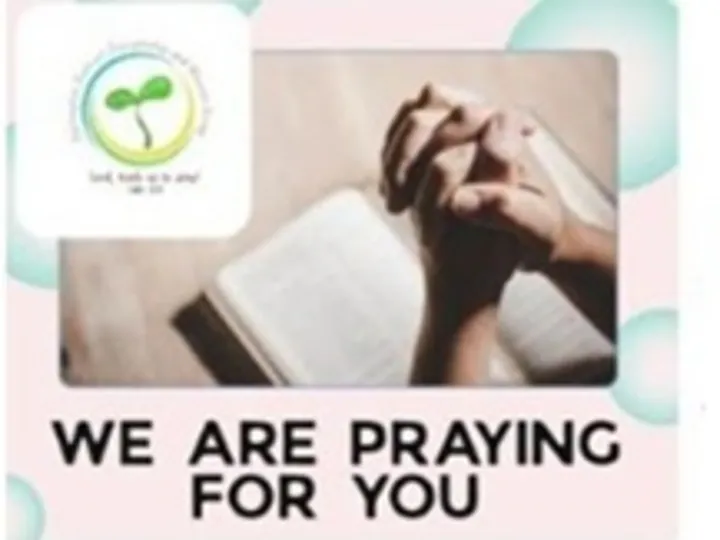 Prayers For The Circuit January 2026